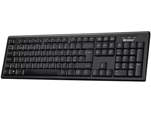 Sandberg wired usb office - usb,