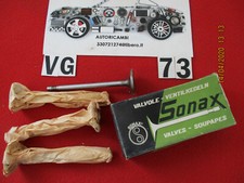 3924 SET 4 PIECES VALVE FORD
