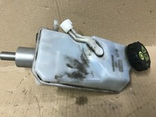 FOCUS ST 2.5 PETROL BRAKE