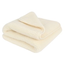 Natural 100 merino wool - 100%,