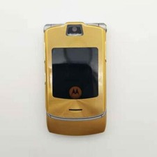 Original Motorola Razr V3i