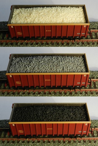Resin wagon load for bachmann - wagon,