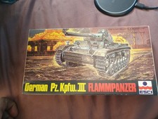 ESCI German Pz.Kpfw. III