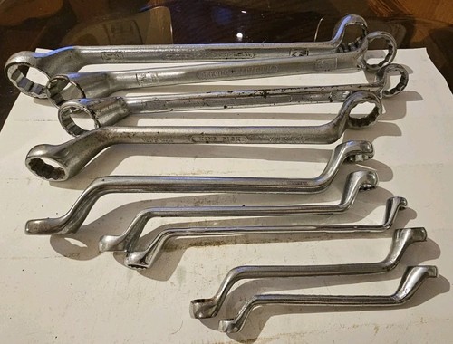 Vintage king dick chrome - king,
