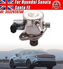 High Pressure Fuel Pump for