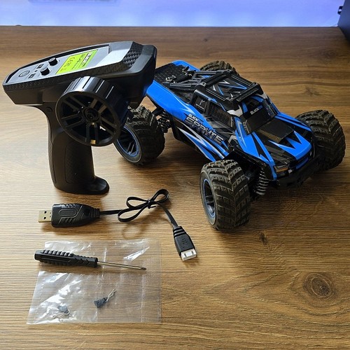 Hpi blackzon spryte 20 - blackzon,