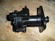 LAND ROVER 300 TDI VACUUM PUMP ERR 3539