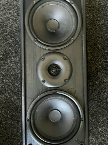 Cerwin vega d6c floor - cerwin-vega,