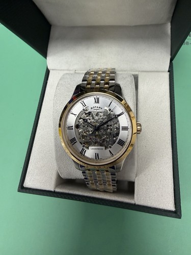 New gents rotary - new,