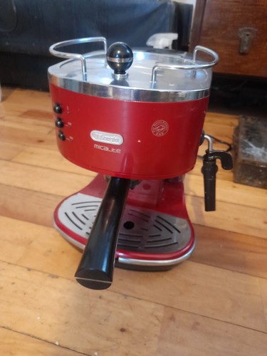 Bellongui espresso coffee - espresso,