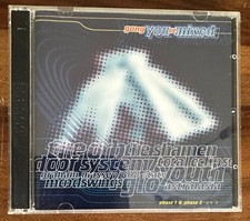 GONG – YOU REMIXED 2CD | Orb
