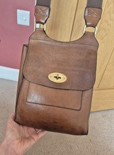 Genuine Mulberry Small Antony