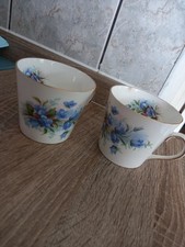 Elizabethan Fine Bone China