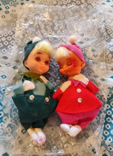 Vintage mcm japan christmas - mcm,
