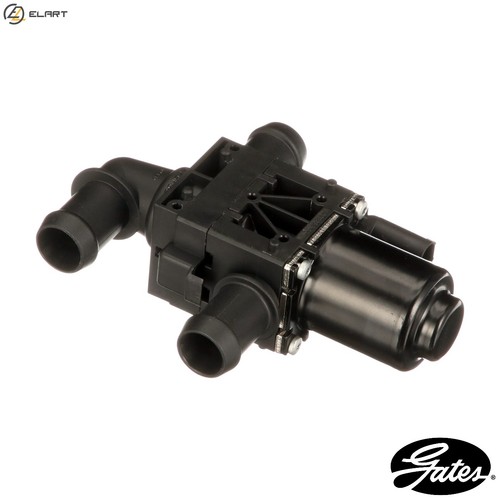 Coolant control valve ehv157 - coolant,
