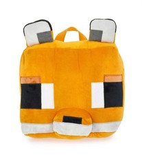 Minecraft Boys Fox Plush