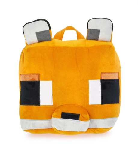 Minecraft boys fox - minecraft,