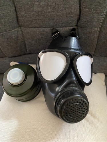 Gas mask jf05 with - gas,