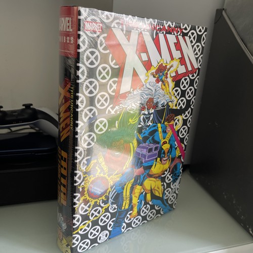 Men fatal attractions - x-men,
