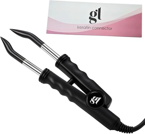 Hair extensions fusion remy - gl,