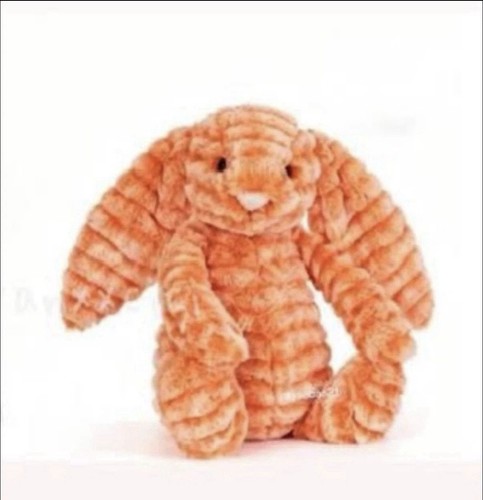 Jellycat fizzleskip bunny soft - fizzleskip,