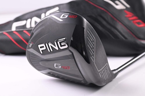 Ping g410 plus - ping, 9