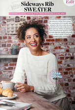 Fran Morgan knitting pattern