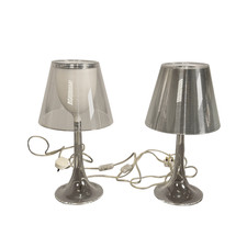 Flos Miss K Lamps by Philippe