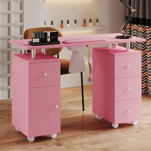 Pro manicure table - pro, beauty