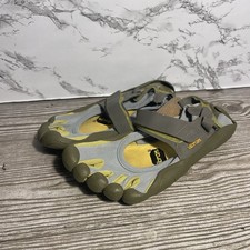 Vibram Fivefingers KSO Shoes
