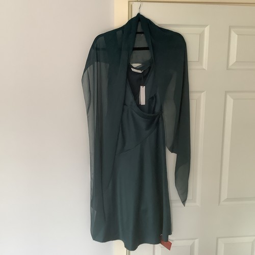 Amanda wakeley elements - amanda, dark