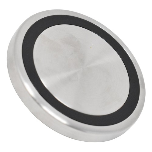 Neff induction hob silver - neff,