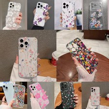 Phone Case for iPhone 17 16 15 14 13 Pro Air Plus Pro Max TPU Shockproof Cover