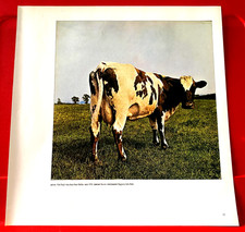 Pink Floyd Atom Heart Mother