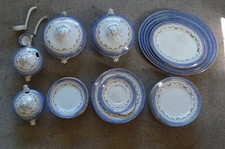 VTG Empire Burslem Till & Sons