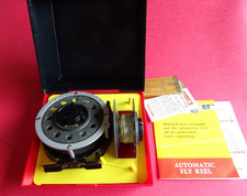 A VERY GOOD BOXED MITCHELL 710