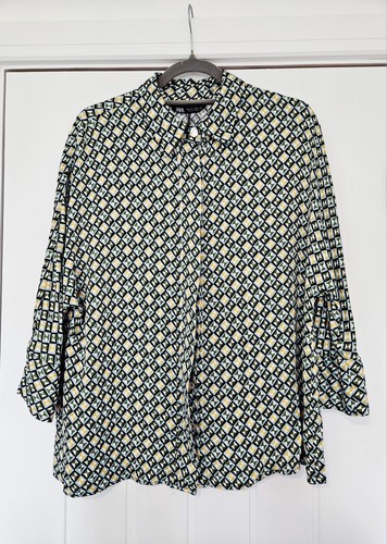 New zara sleeve - new, 3/4