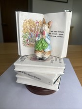 Schmid Beatrix Potter Peter