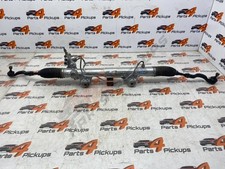 2020 Mitsubishi L200 Warrior