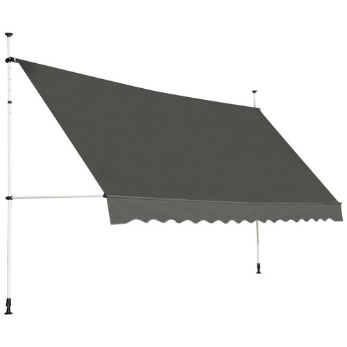 Telescopic canopy - telescopic,