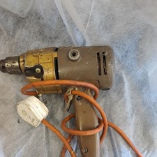 Vintage Black & Decker D520 2