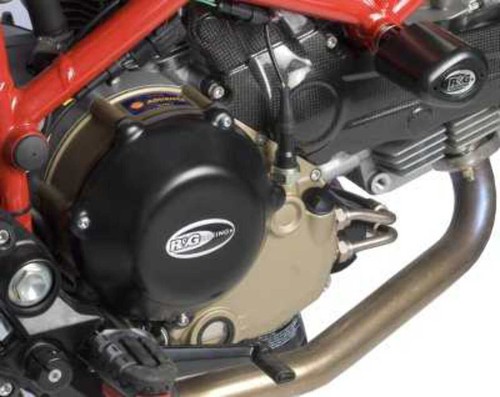 Engine cover - r&g, case