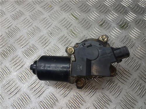 Windshield wiper motor front - wiper,