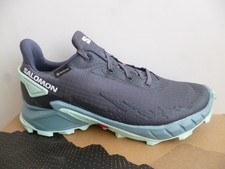 Salomon women alphacross - women's,