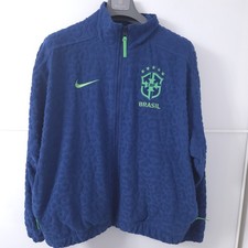 Nike Brazil Tracksuit Jacket