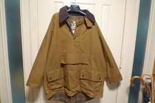 BARBOUR - A60 LONGSHOREMAN