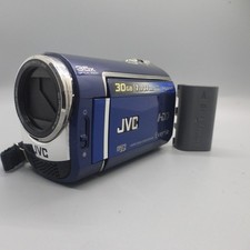 JVC Everio GZ-MG330AEK