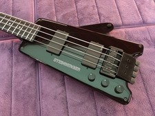 Vintage 1984 Left-Handed