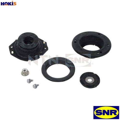 Repair kit suspension strut - kit,
