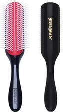 Denman D4 9-Row Styling Brush